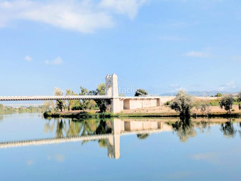 Foto 00ecdbe5-8f11-4e56-bd6b-d27fe5d5d84f. Geschäftsraum in Casc Antic Amposta