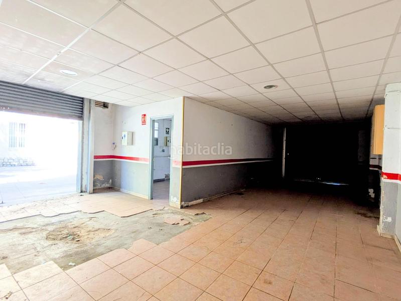 Foto 0774c9e6-820f-4515-b104-cb5b89813b55. Geschäftsraum in Casc Antic Amposta