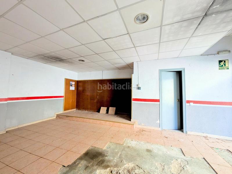 Foto 776c92a4-a704-47e5-a71f-526fcc909771. Geschäftsraum in Casc Antic Amposta