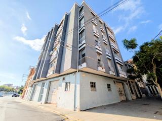 Geschäftsraum in Casc Antic