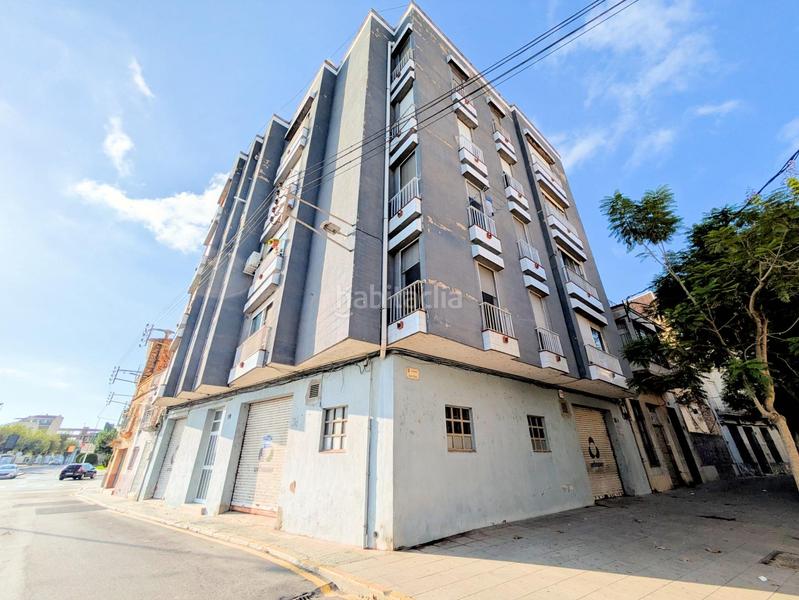 Foto 77af99cd-b357-4a6f-944d-cb7091d482d5. Geschäftsraum in Casc Antic Amposta