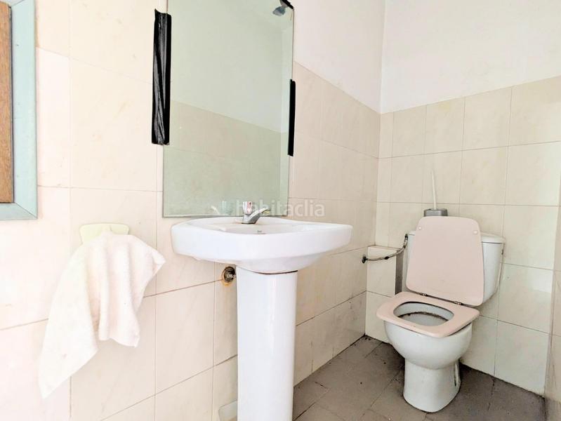 Foto 96617765-aa8a-4b11-a433-008671309e5f. Geschäftsraum in Casc Antic Amposta