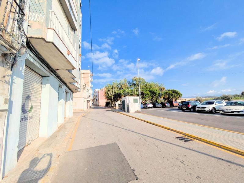 Foto 9dcb71f6-fd83-4e85-b7be-e3e6157ba0ad. Geschäftsraum in Casc Antic Amposta