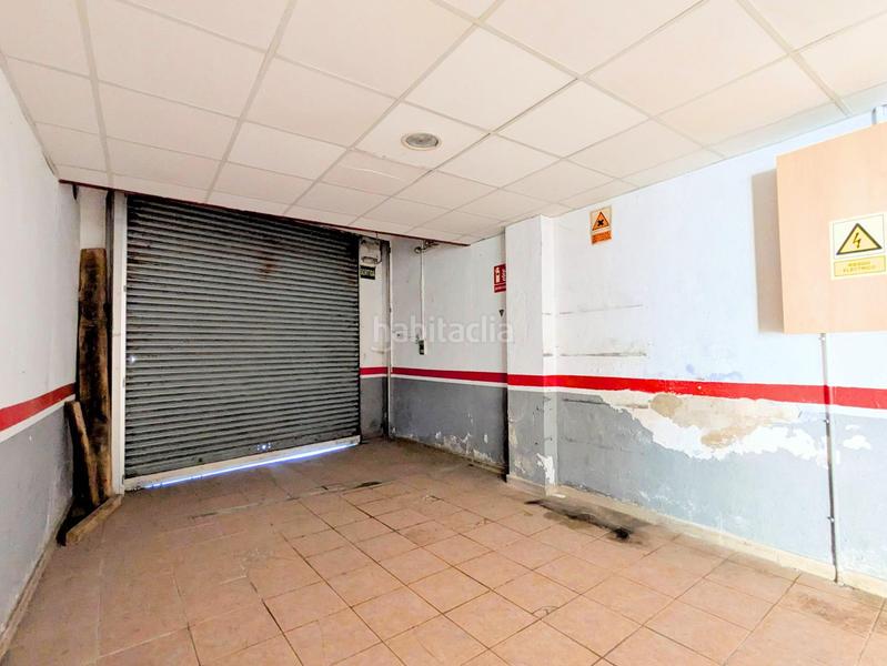 Foto b13509b5-279d-4432-915a-d3b32bebd17a. Geschäftsraum in Casc Antic Amposta