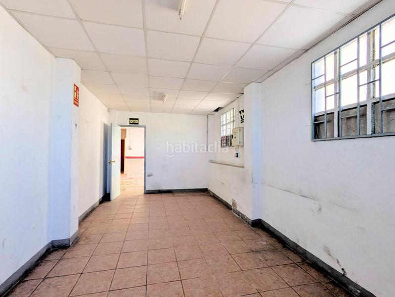 Foto d0ff827d-c246-4f24-84ed-9448e9af1d2e. Geschäftsraum in Casc Antic Amposta