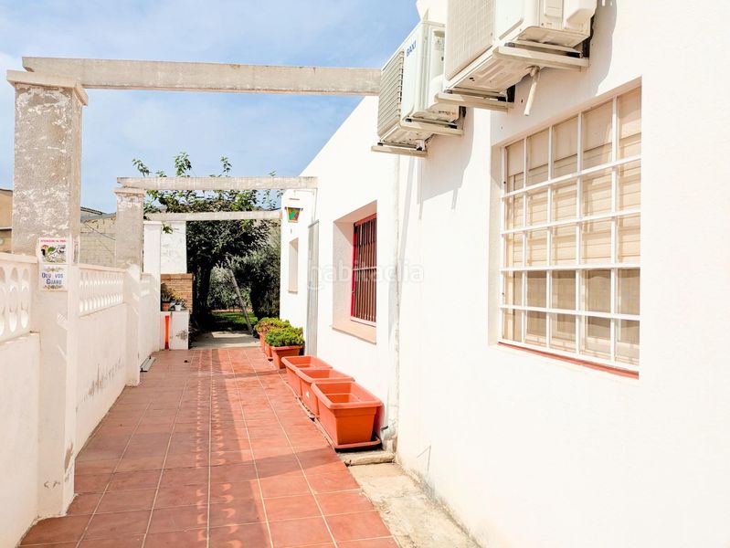 Foto dc697dc5-148f-4215-ac75-9ca683d118d6. Casa amb aparcament a Deltebre