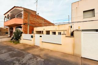 Haus in Deltebre