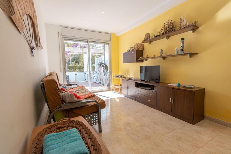 Foto 111b9bc8-bca8-4477-9d99-93c7f744c9ca. Maison avec parking piscine dans Eucaliptus - Poble Nou del Delta Amposta