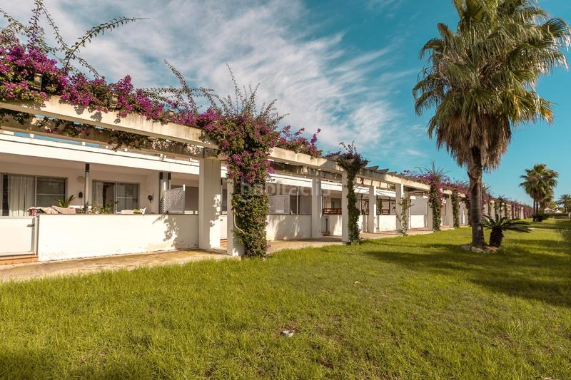 Foto af332347-5e3e-45e0-b4ff-fee2a088a9b0. Maison avec parking piscine dans Eucaliptus - Poble Nou del Delta Amposta