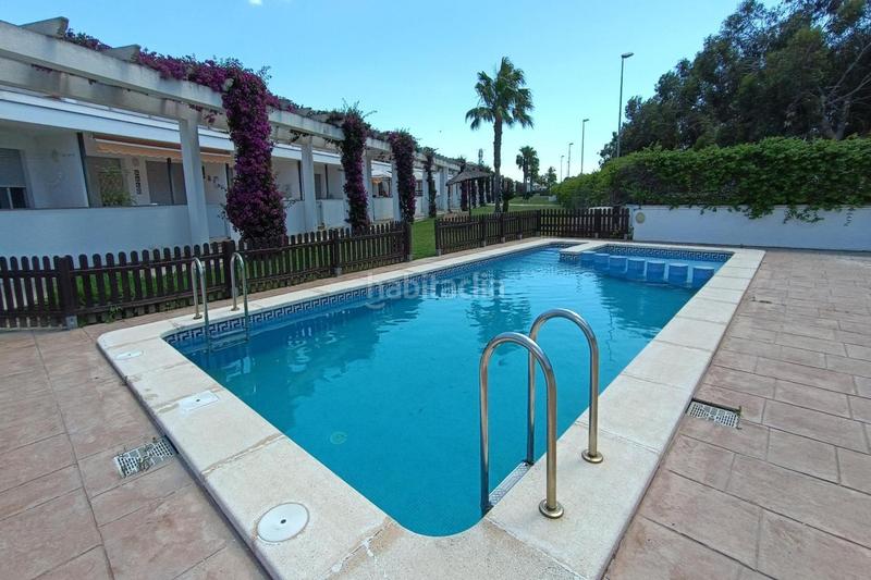 Foto f0bbf274-fe12-4e0f-b318-cb48e385f450. Maison avec parking piscine dans Eucaliptus - Poble Nou del Delta Amposta