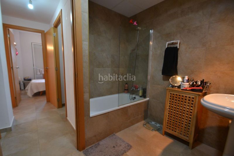 Foto 388400d7-3a74-40e2-aeee-1f90884c5c80. Pis amb aparcament a Deltebre