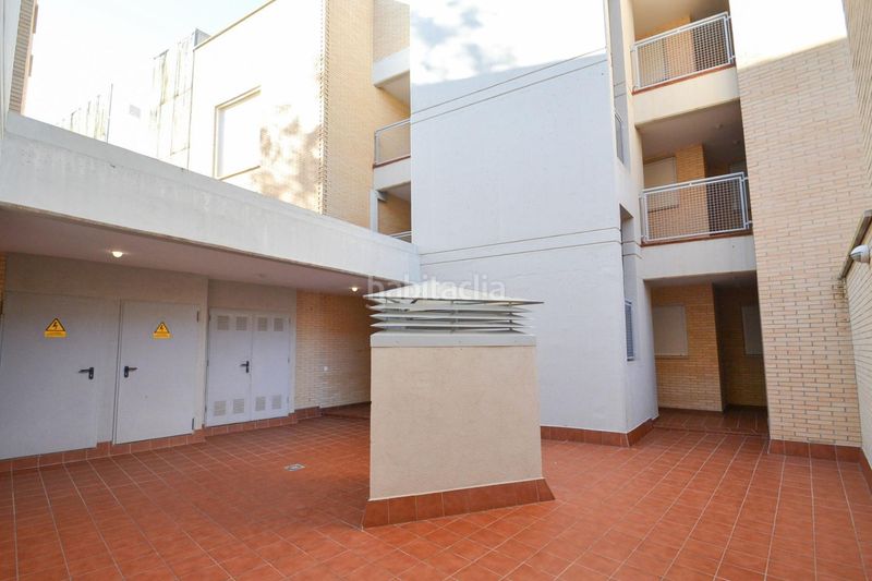 Foto 76557be3-2323-407d-834f-e626c716ddff. Pis amb aparcament a Deltebre