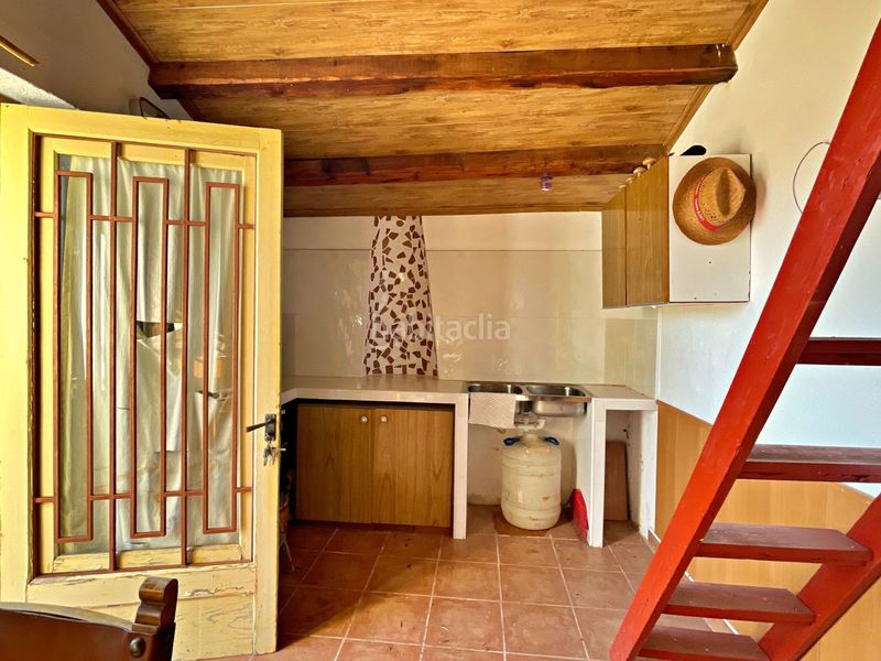 Foto c8abc53a-b378-44c1-bd62-463bdac3f7bc. Casa a Aldover