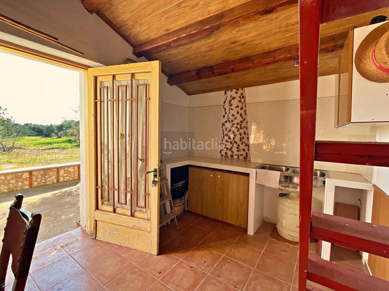 Foto eecaa690-1851-4566-809a-de9f8ce64e9f. Casa a Aldover