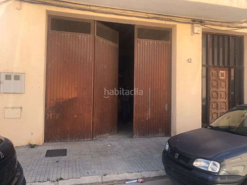 Foto 81d623ff-5282-4c67-a146-34e9d3a4d450. Local comercial a Deltebre