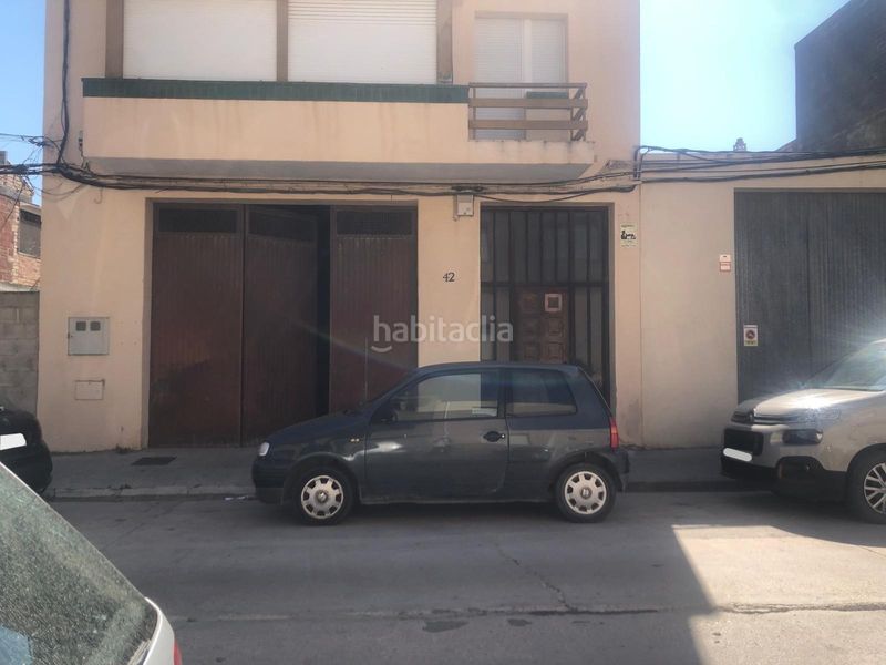 Foto 86a357a4-c7ce-46a4-86ac-ffcd400e3324. Local comercial a Deltebre