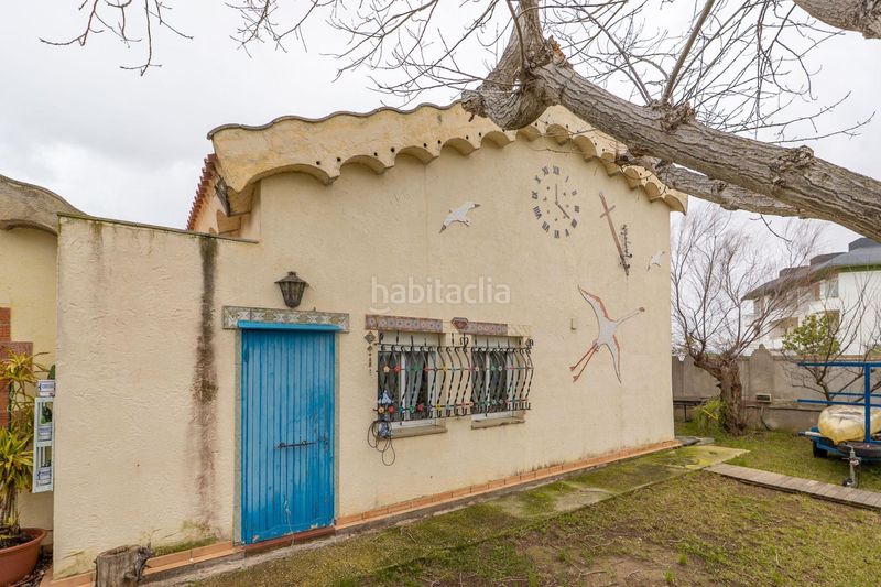 Foto 04669d69-e357-4b3f-9b20-e489b3d65559. Xalet a Eucaliptus - Poble Nou del Delta Amposta
