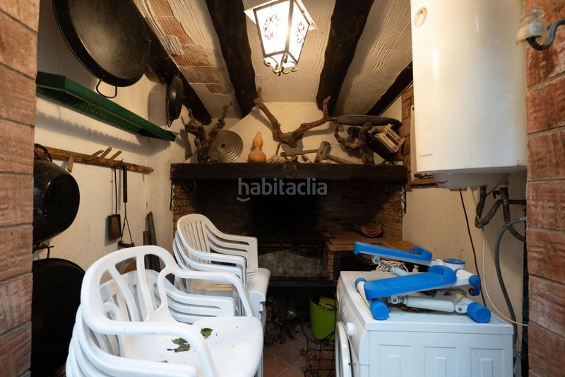 Foto 45de98b8-7084-47b6-9fe5-afc340a801d7. Xalet a Eucaliptus - Poble Nou del Delta Amposta