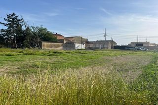 Terreno residencial en Deltebre