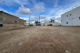 Terreno residencial en Deltebre. Solar de 1.038m2 en deltebre zona la cava
