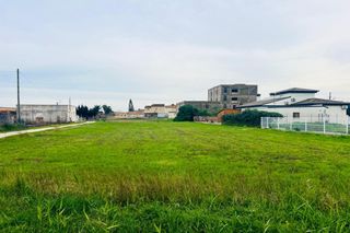 Residential Plot in Deltebre. Solar de 3.859m2 en deltebre zona els hortets  jesus y maria