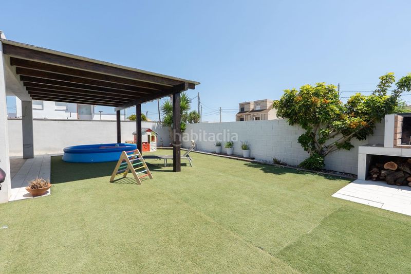 Foto 7bff0e93-f643-4044-a286-689ddf9171c9. Casa amb aparcament a Sant Jaume d´Enveja