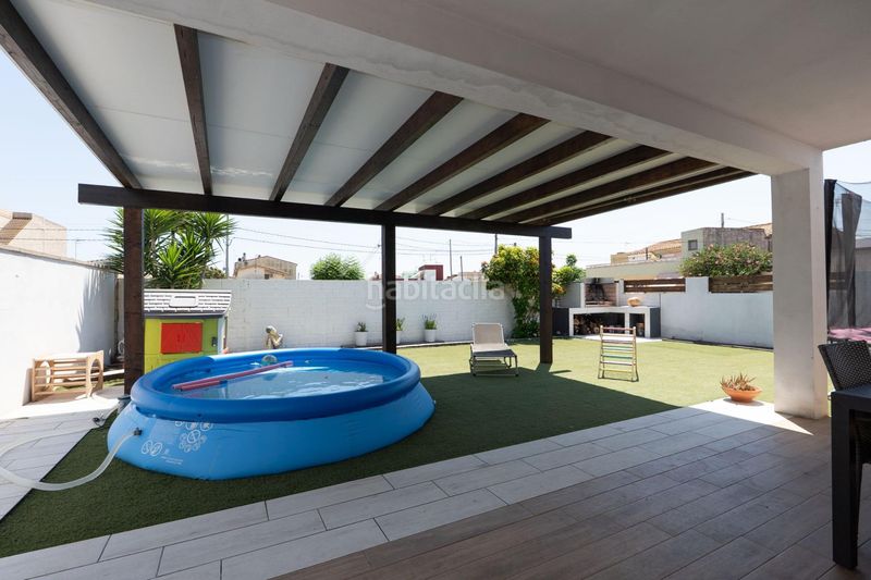 Foto a0dff03b-b853-4ba3-aa66-7b5f6dca87d7. Casa amb aparcament a Sant Jaume d´Enveja