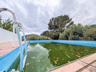 Masia a Grau - Quintanes. Rustico en venta ideal para fines de semana