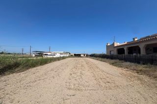 Terreno residencial en Deltebre