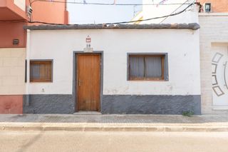 Casa in Sant Jaume d´Enveja