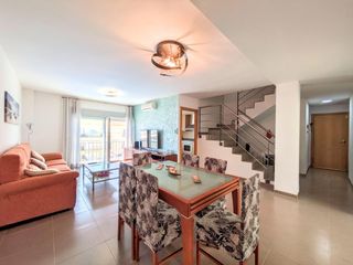 Àtic a Sant Jaume d´Enveja. Aticoduplex en sant jaume denveja