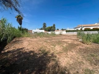 Terreny residencial a Deltebre