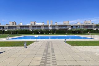 Apartment in Ampolla (L´). Apartamento mirador