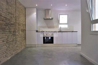 Etagenwohnung  Carrer de sant bartomeu