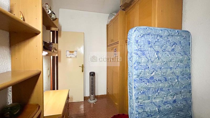 Foto 15b78e21-4402-4e75-ace8-74fdf6fd0675. Flat with heating in El Camp d´en Grassot i Gràcia Nova Barcelona