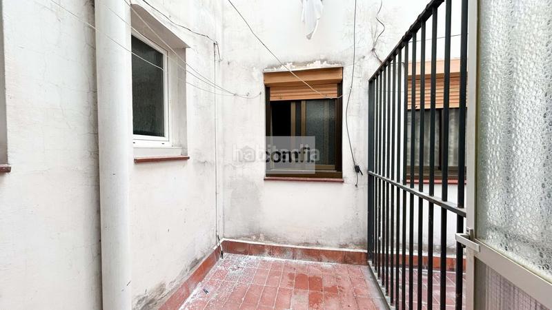 Foto 2d2bb1f1-35ef-4dab-b0f8-00ccb62a4149. Flat with heating in El Camp d´en Grassot i Gràcia Nova Barcelona