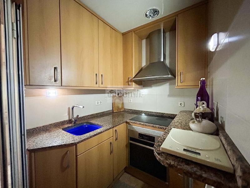 Foto 2f2dee22-4a39-4b30-9afc-d66d793d331b. Flat with heating in El Camp d´en Grassot i Gràcia Nova Barcelona