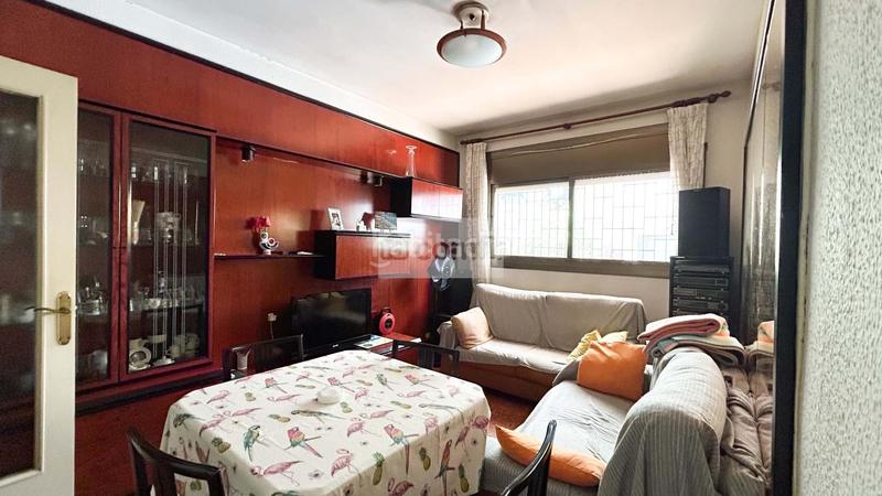 Foto 3b5e0d47-e9ac-4b64-9be2-ef1ddd906ef6. Flat with heating in El Camp d´en Grassot i Gràcia Nova Barcelona