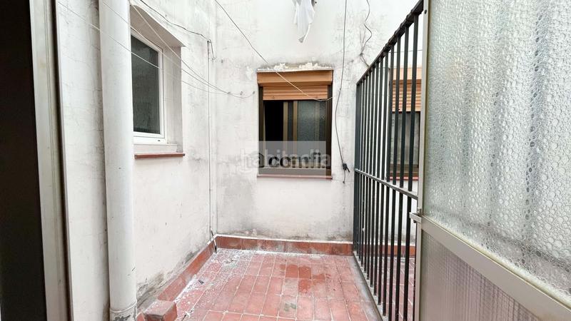 Foto 4edc2066-bbee-4d3a-a18e-2462b2a6c25b. Flat with heating in El Camp d´en Grassot i Gràcia Nova Barcelona