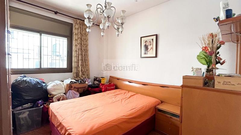 Foto 509b57c1-d343-4e08-848a-96d7cd91caa1. Flat with heating in El Camp d´en Grassot i Gràcia Nova Barcelona