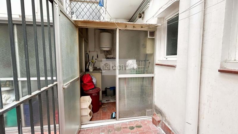 Foto 5fd95f38-043a-4ed4-98ed-da1bc83c0241. Flat with heating in El Camp d´en Grassot i Gràcia Nova Barcelona