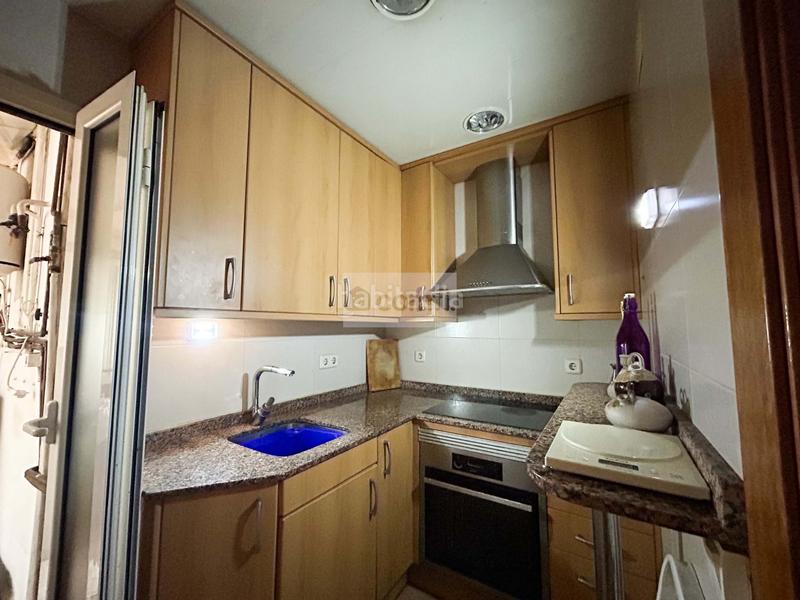 Foto 62f83781-f3a2-423d-9b93-6137131a473b. Flat with heating in El Camp d´en Grassot i Gràcia Nova Barcelona