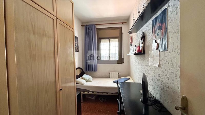 Foto 82a4c996-daed-4ce1-8533-68c329d6bcd7. Flat with heating in El Camp d´en Grassot i Gràcia Nova Barcelona