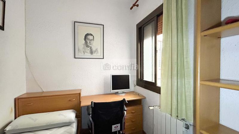 Foto 8eb4a41d-a169-4554-8517-e9dec9281159. Flat with heating in El Camp d´en Grassot i Gràcia Nova Barcelona