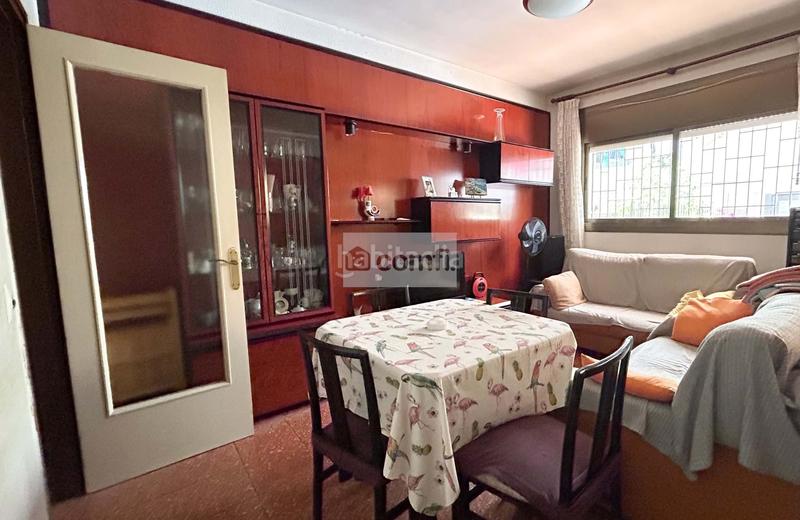 Foto 98b925fe-ddb5-4d21-a3ec-a2c3dcc83ae0. Flat with heating in El Camp d´en Grassot i Gràcia Nova Barcelona