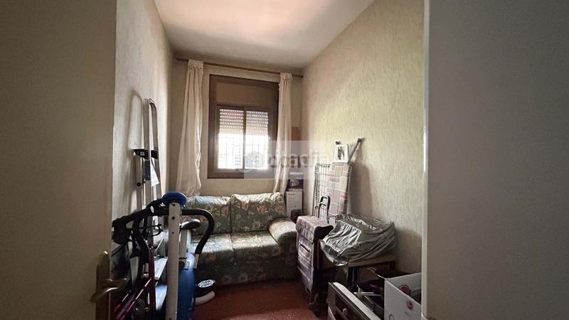 Foto adbb6063-fa15-4c1a-8260-e1827e05a894. Flat with heating in El Camp d´en Grassot i Gràcia Nova Barcelona