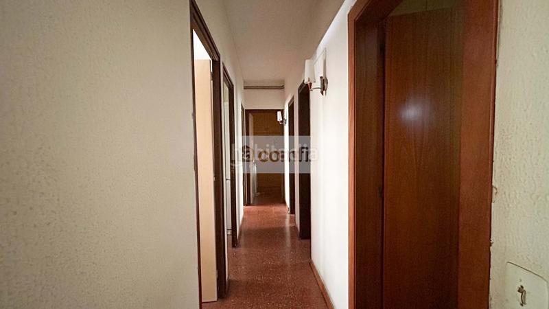 Foto b795ec2a-98e7-4d21-b913-c23a9ffb9c2e. Flat with heating in El Camp d´en Grassot i Gràcia Nova Barcelona