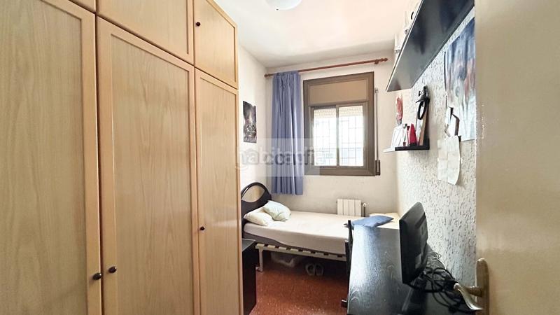 Foto f52ce878-42d8-45a9-aa00-8107e09e838f. Pis amb calefacció a El Camp d´en Grassot i Gràcia Nova Barcelona