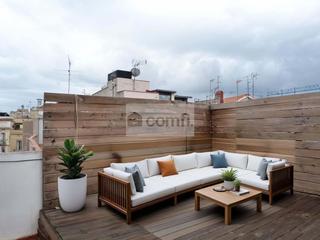 Dachwohnung  Carrer dels carders