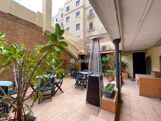 Local Comercial en Roger de Lluria